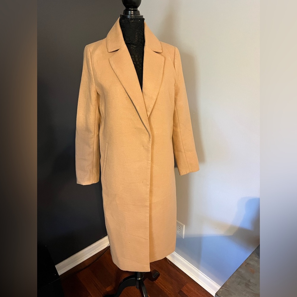 Women’s coat Sz. L